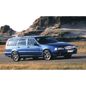 volvo V70 2000