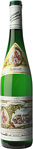 2006 Maximin-Granduuml;nhaanduuml;ser Abstberg Riesling Kabinett, Von Schubert