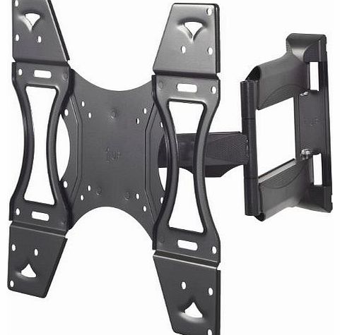 VonHaus Ultra Slim Design Wall Bracket for 26-55 inch LCD/LED/Plasma TV