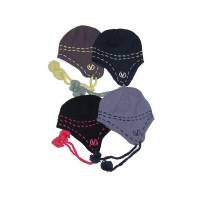 Voodoo Doll S BLIZZARD EARFLAP BEANIE