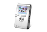 Vosonic VP6230i Portable Storage Device - 80GB