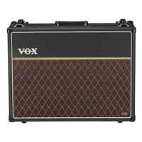 AC30VR Valve Reactor Guitar Amp