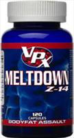 VPX Meltdown Z-14 - 60 Caps