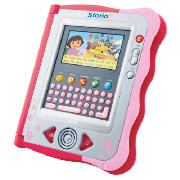 VTECH 115653 Storio Pink