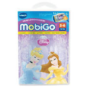 VTECH 251103 Mobigo Princess Software