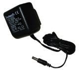 9V 300MA Adaptor