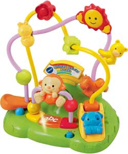 VTECH Animal Activity Beads