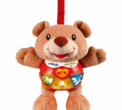 VTech Baby Little Singing Alfie - Classic