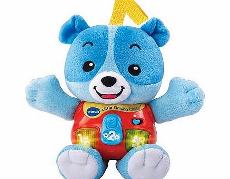 Vtech Baby Little Singing Cody 10187635