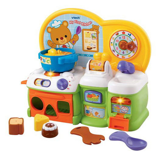 VTECH Baby Mini Kitchen Set