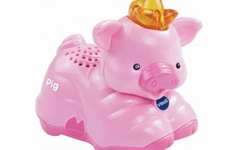 VTECH Baby Toot Toot Animals Toot Toot Animals Pig