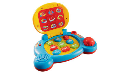 VTech Babys Laptop