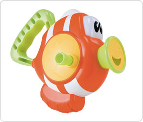 VTech Blow Fish