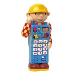 Bob The Builder Mobile Phone