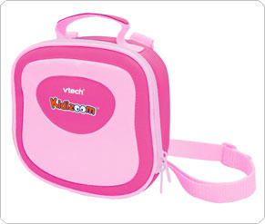 Camera Case - Pink