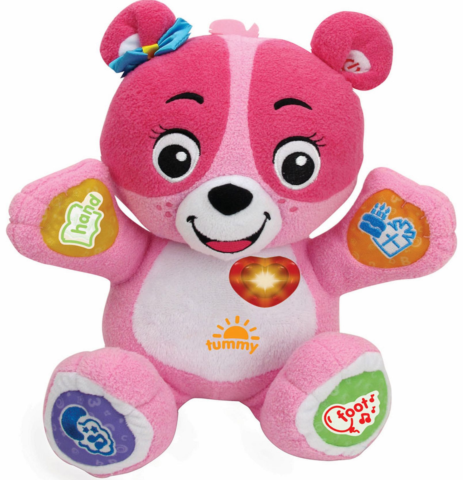 Vtech Cora the Smart Cub