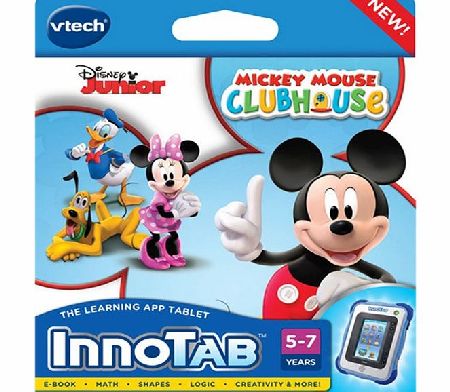 Vtech Disney Mickey Mouse Disney Cars 2