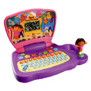 VTech Dora Laptop