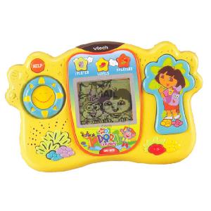 Dora The Explorer Pocket Adventure