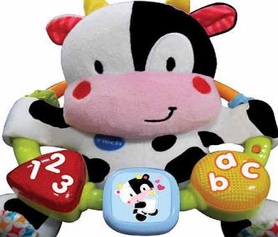 Vtech electronics Vtech Little Friendlies Moosical Beads