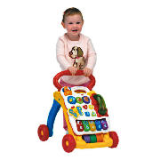 Vtech First Steps Walker