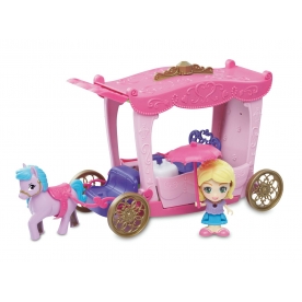 VTECH Flipses - Graces Garden and Carriage