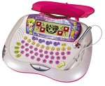 Vtech Girl Fun Laptop