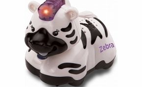 VTECH Go Go Smart Animals Zebra