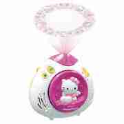 VTECH Hello Kitty Lullaby Teddy Projector