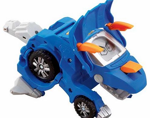 Vtech Horns the Triceratops 122403