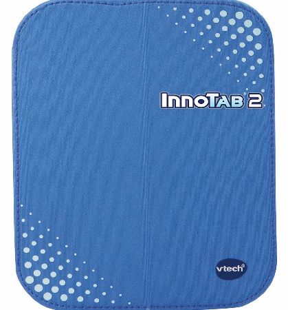 Vtech InnoTab 2 Blue Folio Case