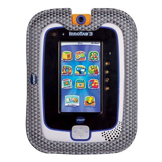 VTECH InnoTab 3 Video Display Case For Car