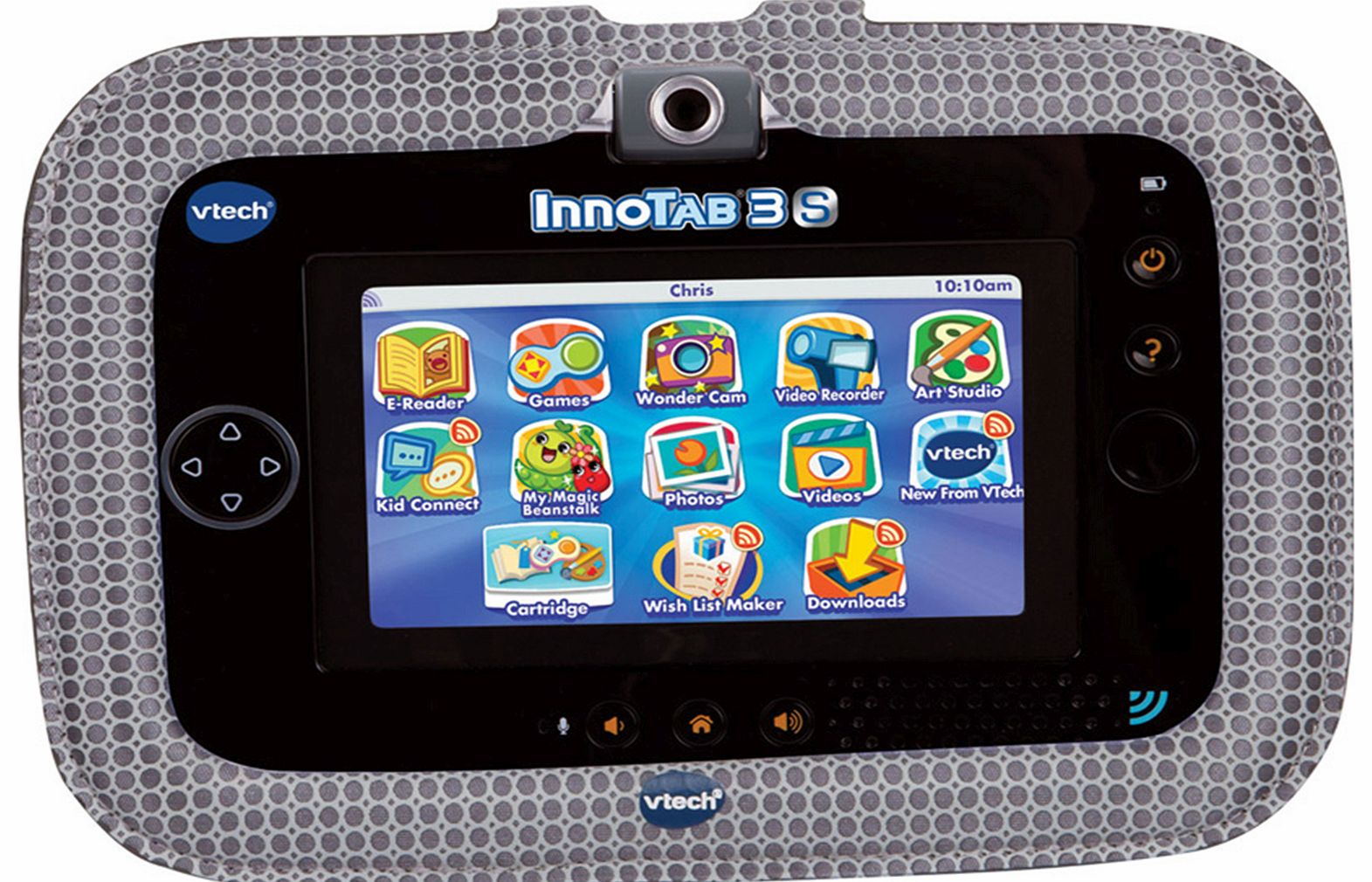 InnoTab 3S Car Seat Attachment