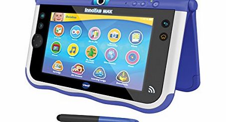 VTech Innotab 7-inch Max (Blue)