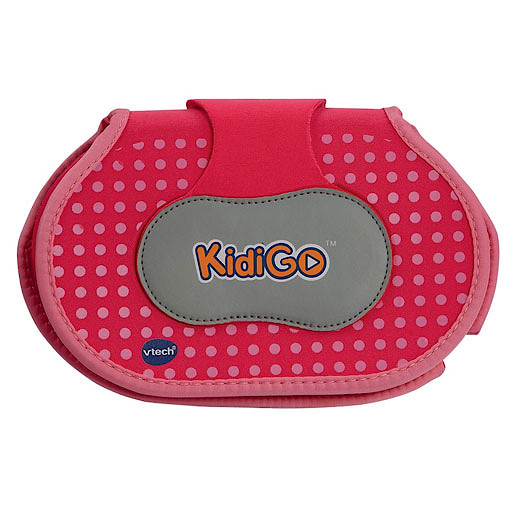 KidiGo Bag - Pink