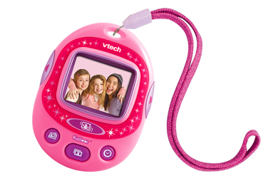 vtech Kidilook - Pink