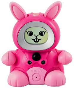 Kidiminiz Bunny Pink