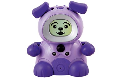 Kidiminiz Puppy Purple/ Lilac