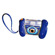 Kidizoom Camera Blue