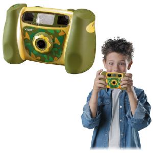 VTech Kidizoom Camouflage