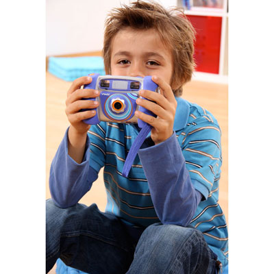 VTech Kidizoom: Multimedia Digital Camera