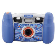 Vtech Kidizoom Plus Blue Multimedia Digital Camera