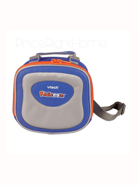 Vtech Kidizoom Plus Digital Camera Travel Bag by Vtech