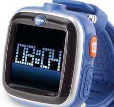 VTech KidiZoom Watch