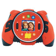 VTECH Lightning Mcqueen Digital Camera