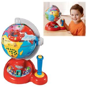 VTech Little Einstein Globe