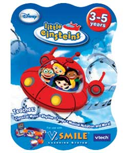 vtech Little Einsteins