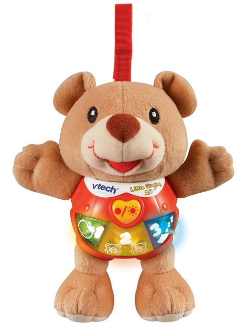 Vtech Littlle Singing Alfie by Vtech Baby