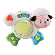 VTech Lullaby Light Up Lamb