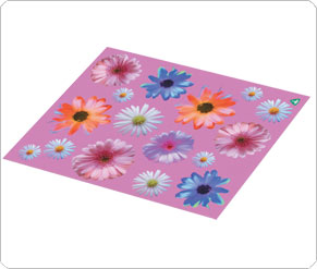 VTech Messy Mat Flowers